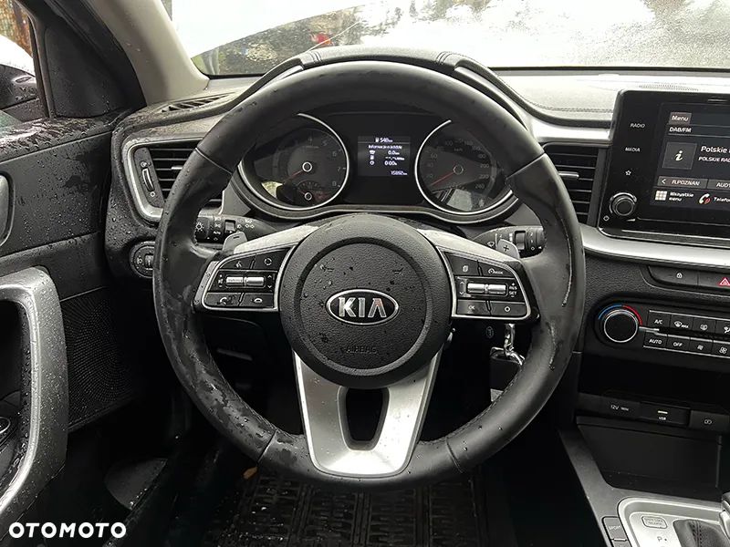 Kia Ceed 1.5 T-GDI L DCT - 6