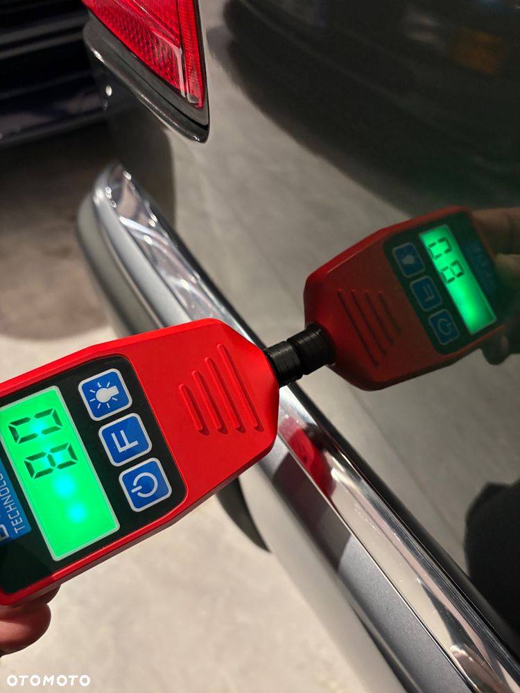 Mercedes-Benz W124 (1984-1993) - 23