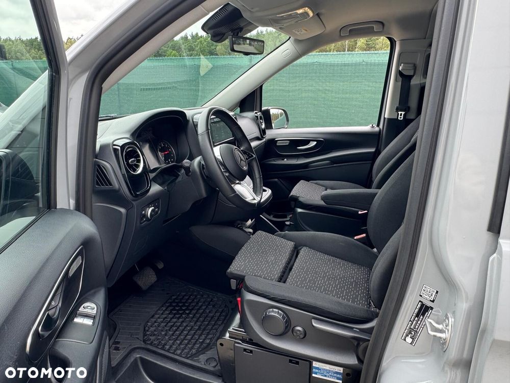 Mercedes-Benz Vito Tourer L2 Select 9G-Tronic 447.703 - 16