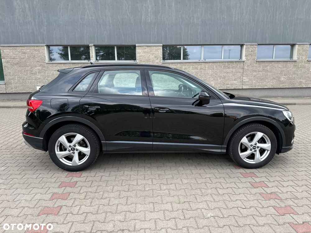 Audi Q3 35 TFSI mHEV Advanced S tronic - 10