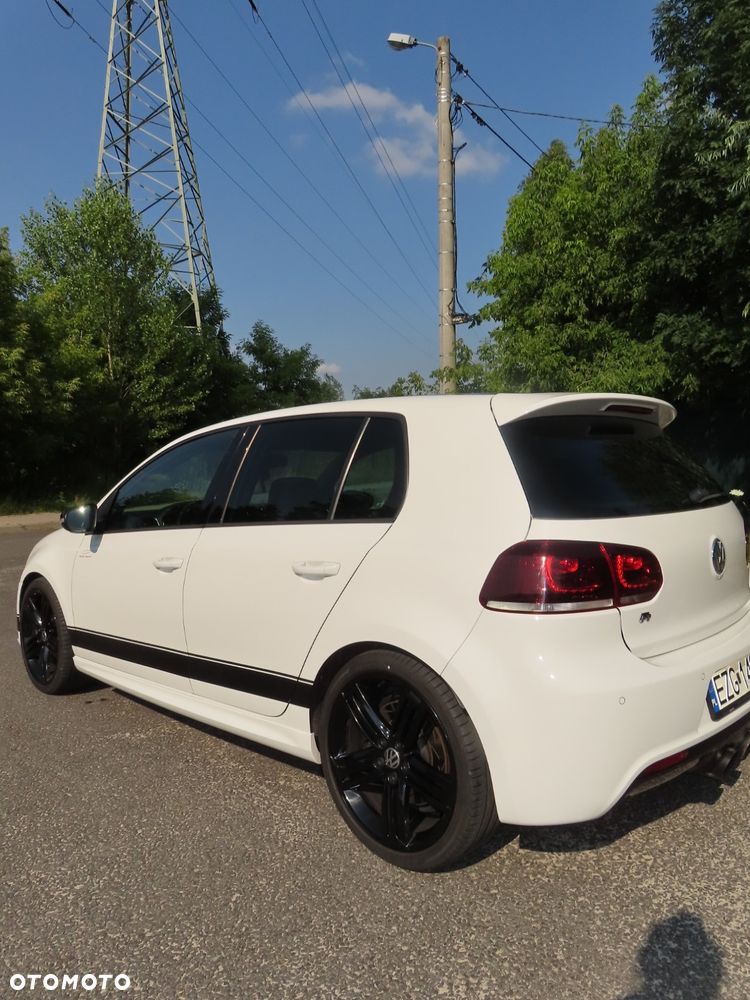 Volkswagen Golf - 4