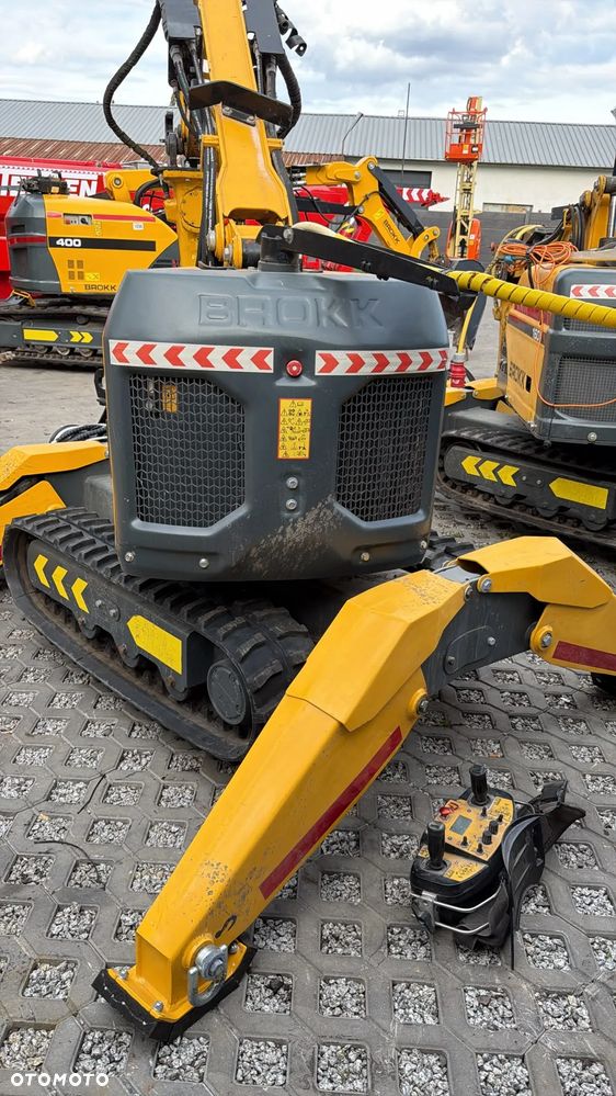 Inny Brokk 170 - 3