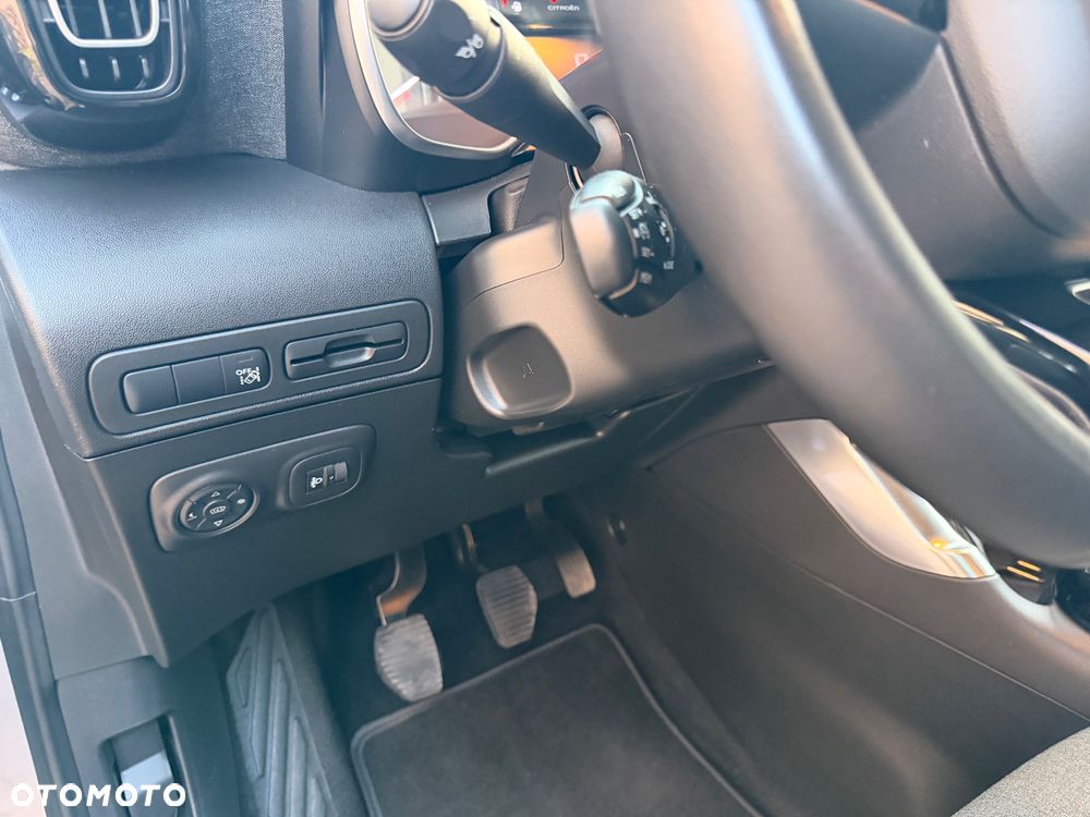 Citroën C3 Aircross - 11
