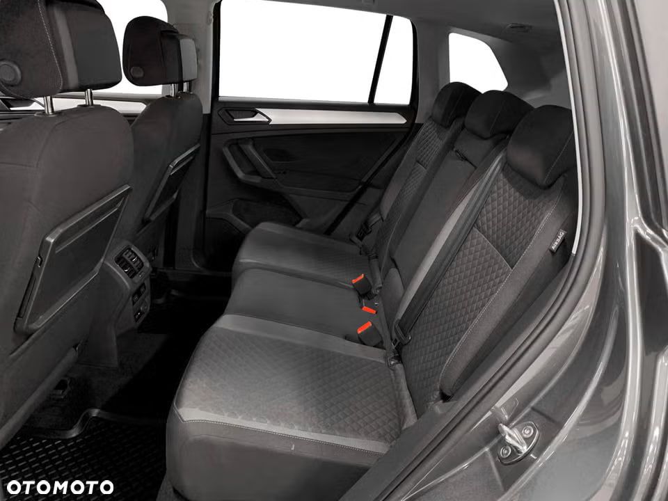 Volkswagen Tiguan 2.0 TDI SCR 4MotION DSG Life - 12