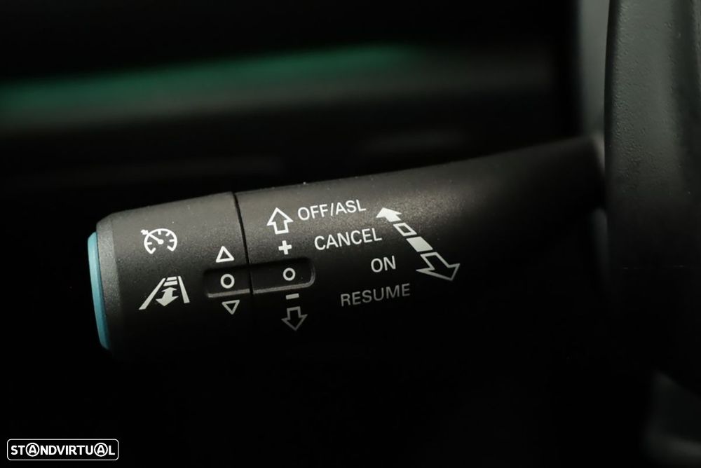 MG EHS 1.5 T-GDI Plug-in Hybrid Luxury - 19
