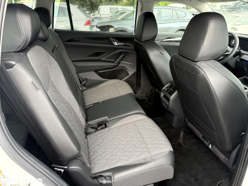 Volkswagen Tayron 1.5 eTSI OPF DSG Life - 15