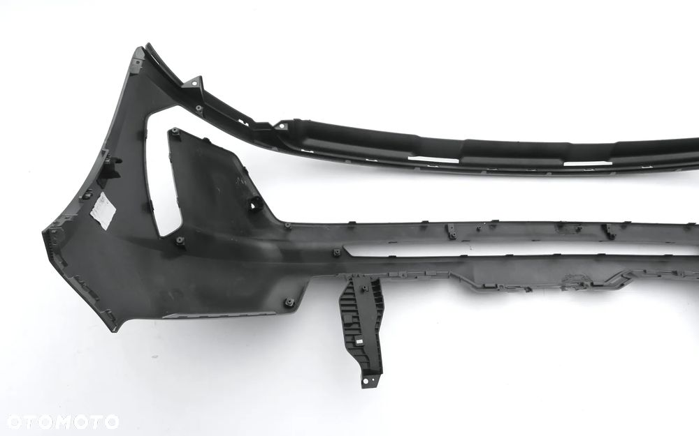 KIA SORENTO 4 IV MQ4 2020 - 2023 zderzak przód ORYGINAŁ OE - 6
