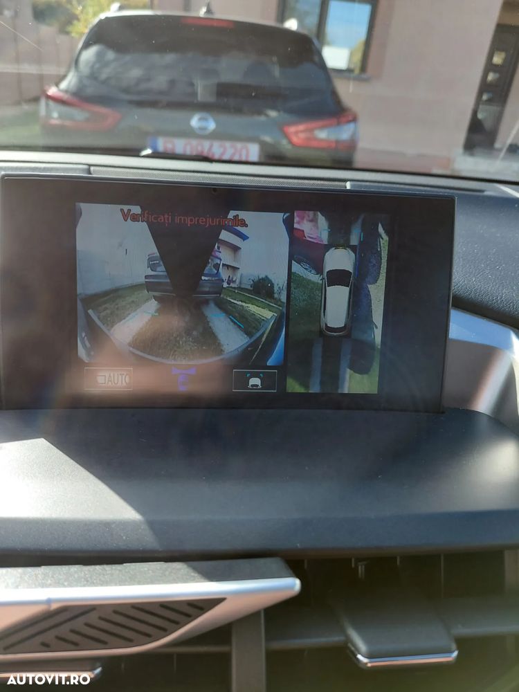 Lexus Seria NX 300h Luxury - 26