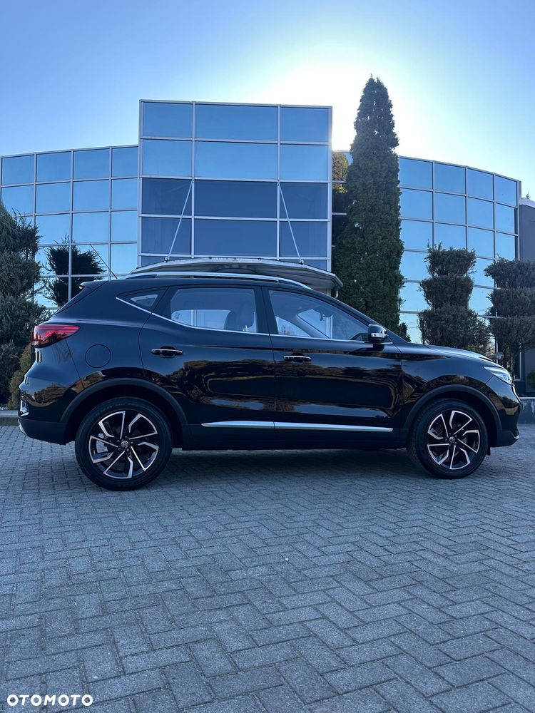 MG ZS 1.5 VTi-Tech Exclusive - 17