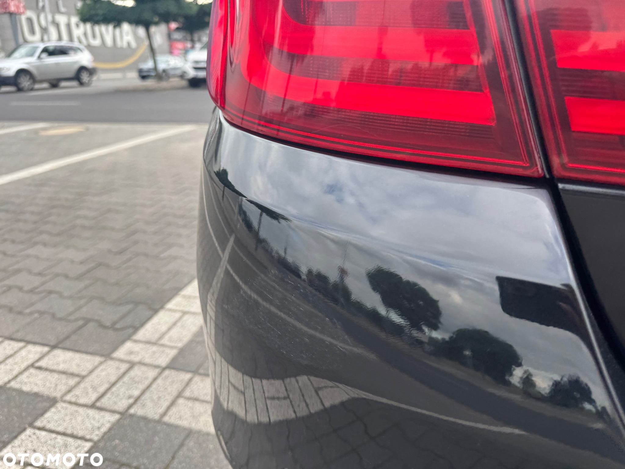 BMW Seria 5 520d - 12