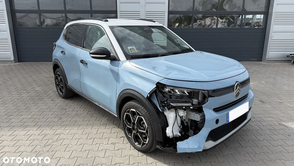 Citroën C3 - 2