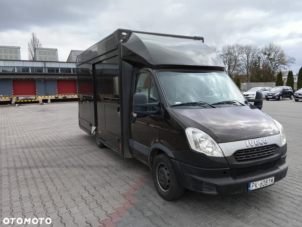 Iveco Daily 35S15 - 1