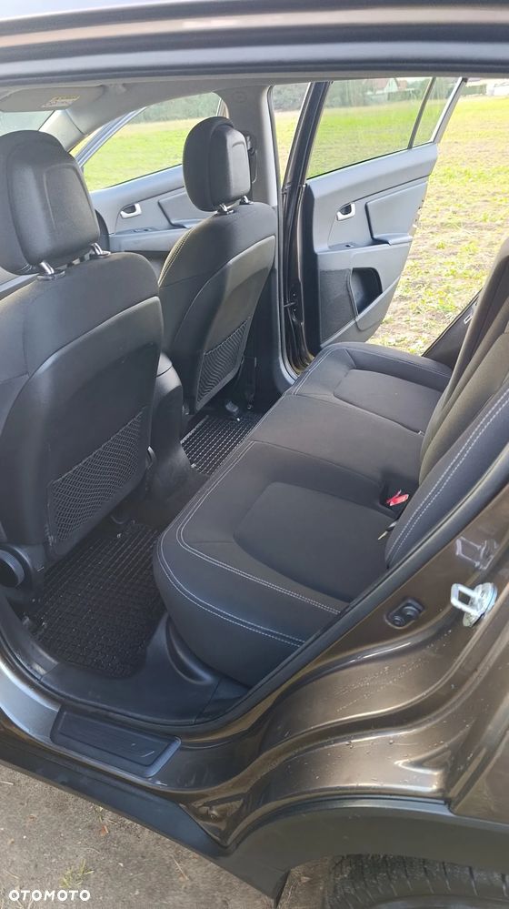 Kia Sportage 2.0 GDI M 2WD - 11