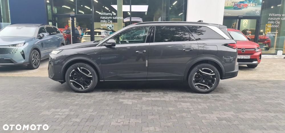 Peugeot 5008 - 3