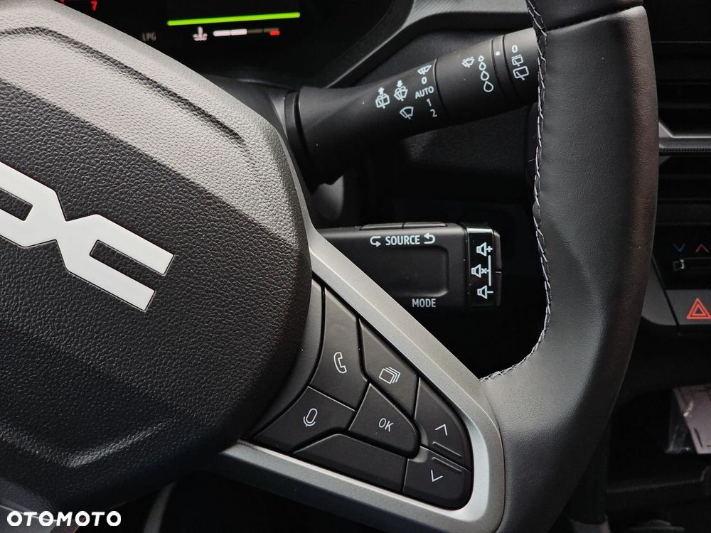 Dacia Bigster - 17