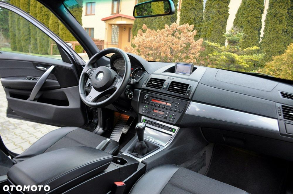 BMW X3 - 25