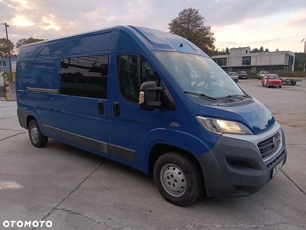 Fiat Ducato - 3