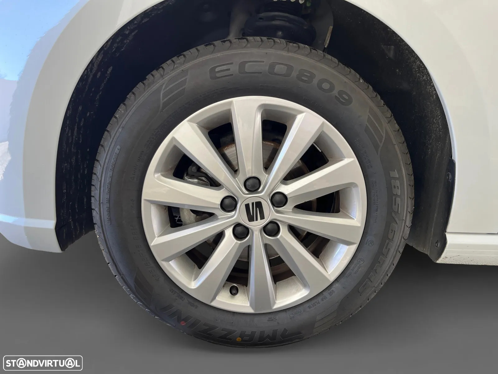 SEAT Ibiza 1.0 TSI Style - 16
