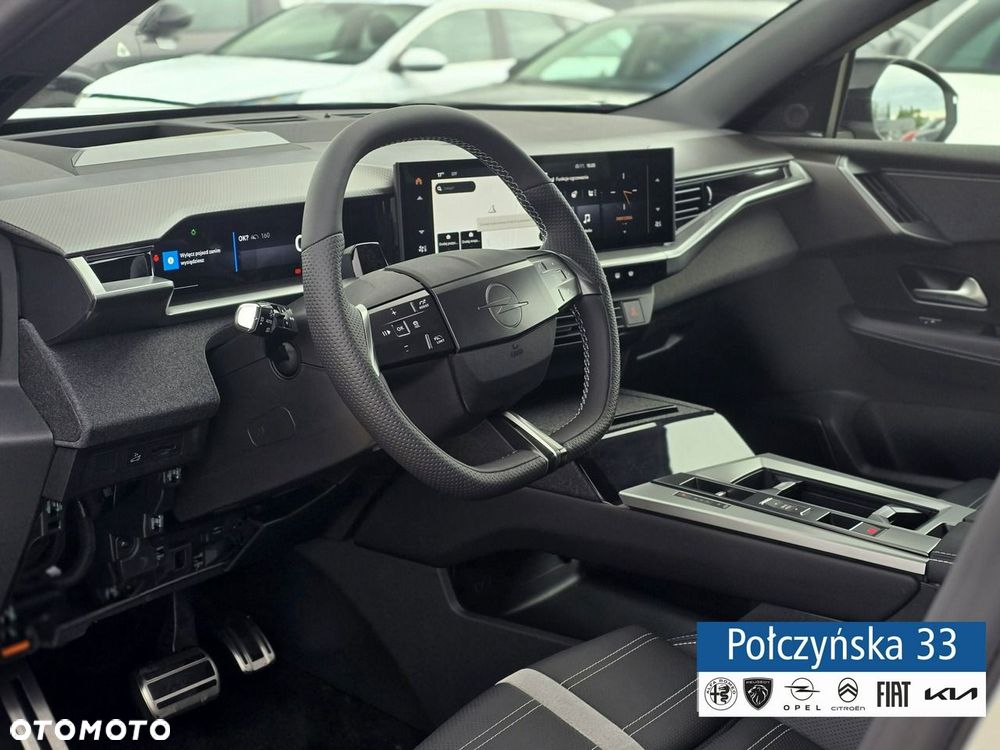 Opel Grandland - 10