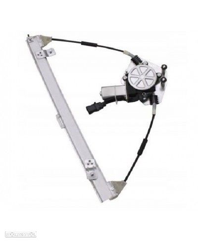 Elevadores vidros de portas Alfa Romeo 147 NOVOS - 1