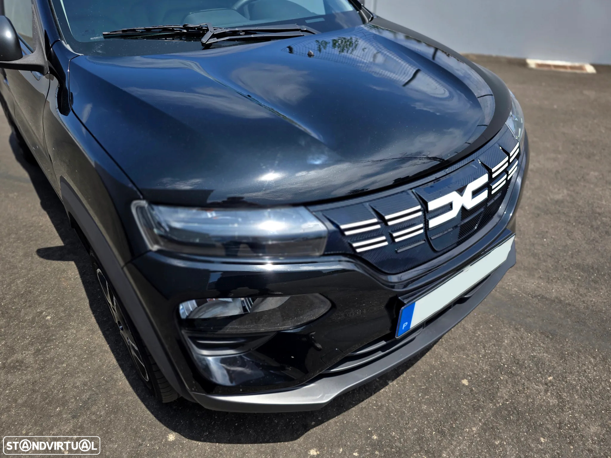 Dacia Spring Electric 45 Expression - 3