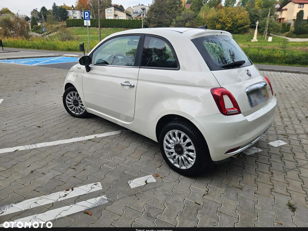 Fiat 500 - 20