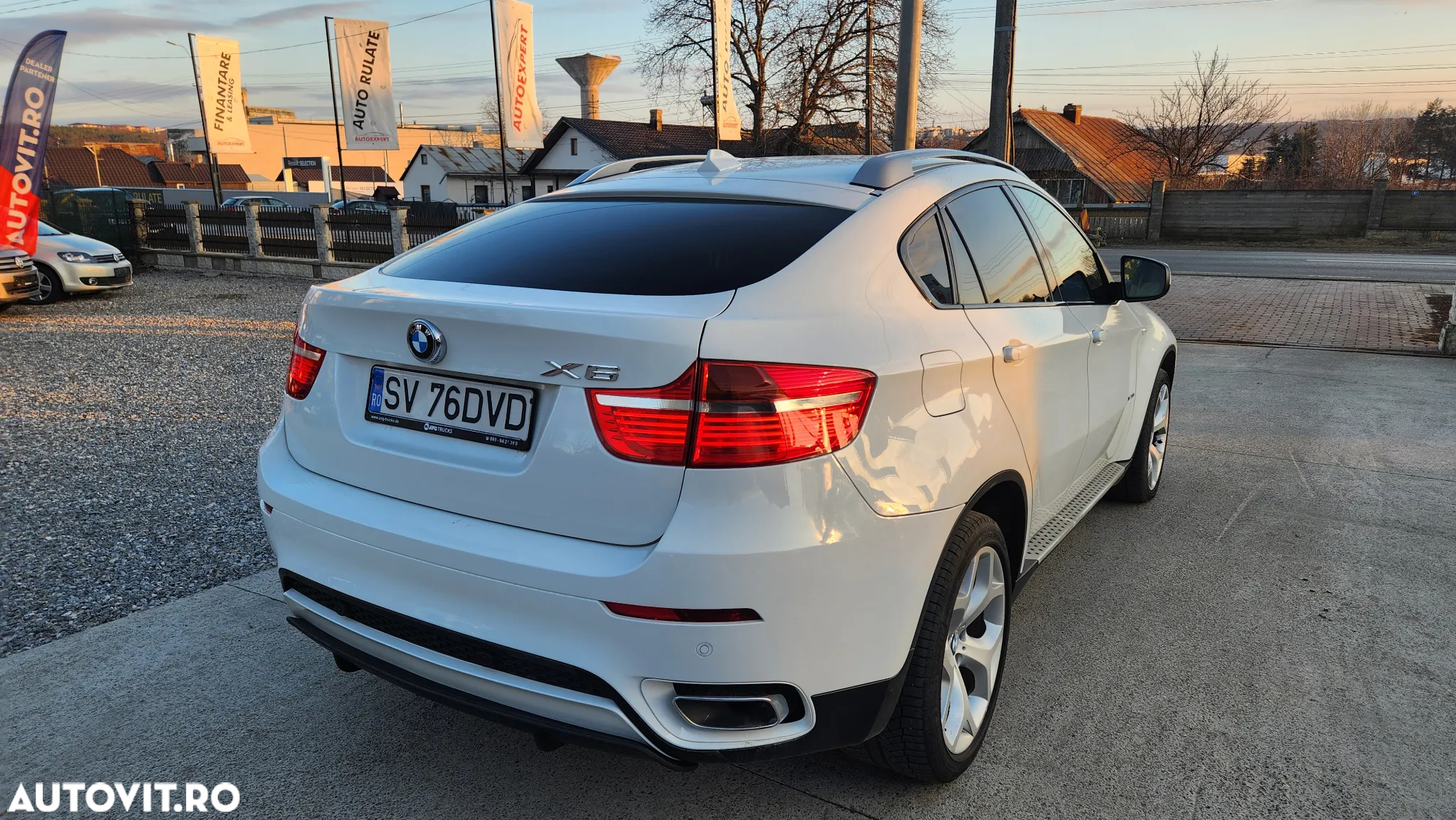 BMW X6 xDrive30d - 7