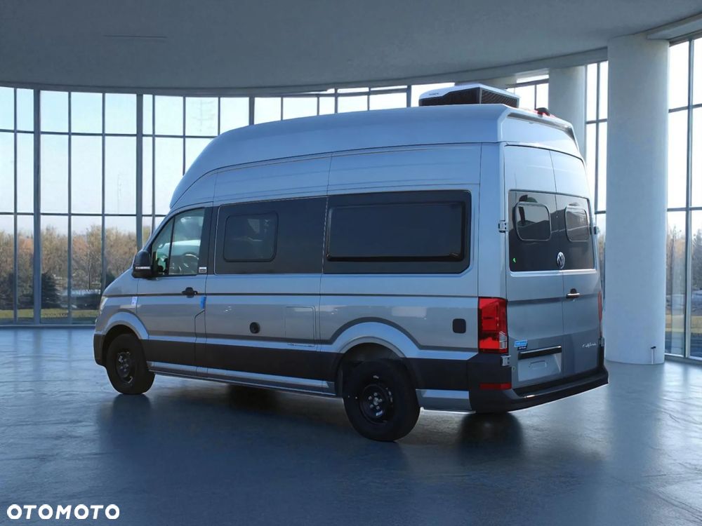 Volkswagen California - 5