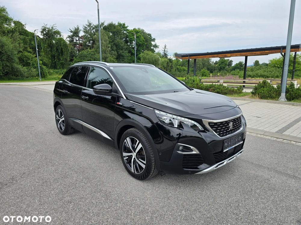 Peugeot 3008 - 32