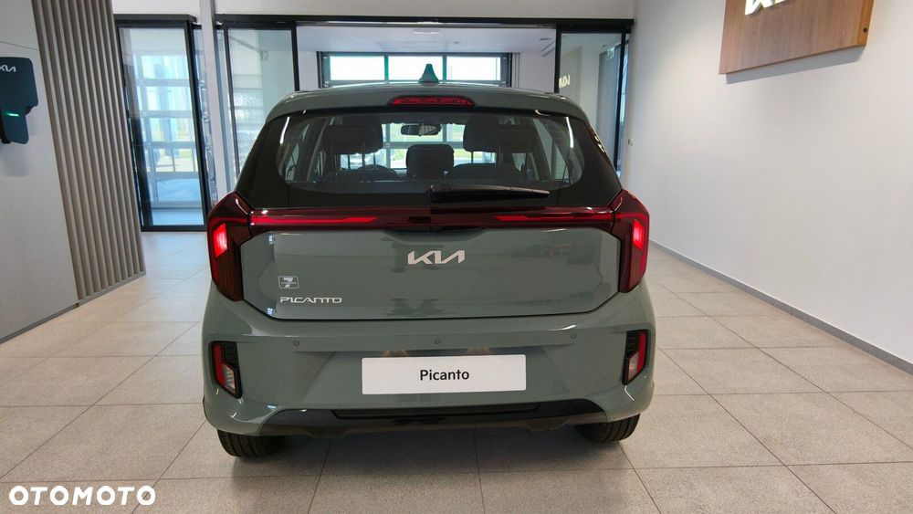 Kia Picanto 1.0 GDI L - 6