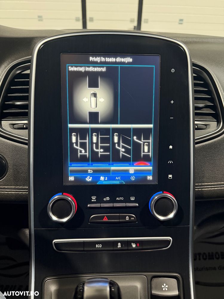 Renault Grand Scenic ENERGY dCi 160 EDC BOSE EDITION - 20