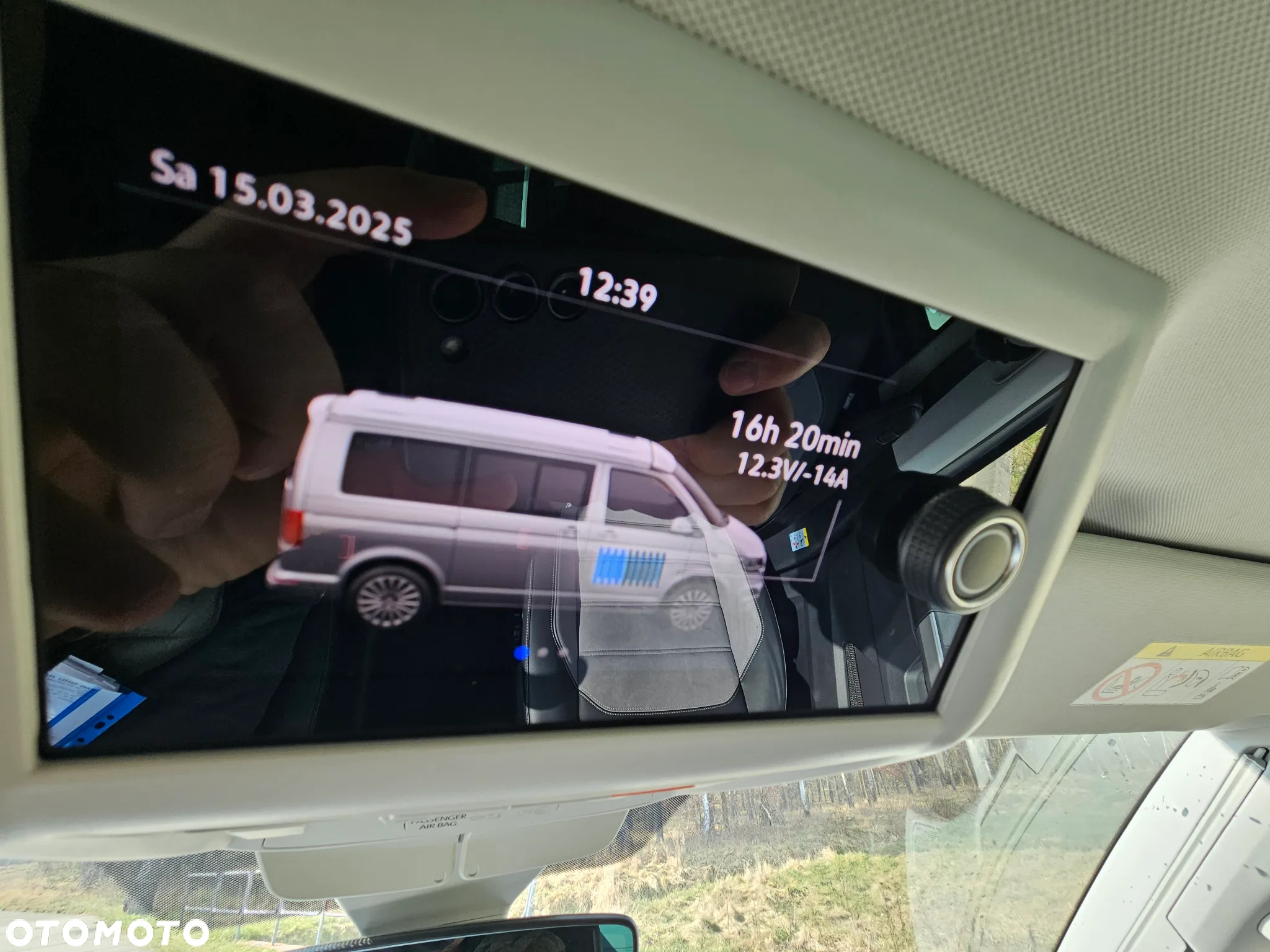 Volkswagen California - 12