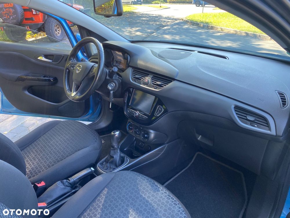 Opel Corsa 1.4 Cosmo S&S - 10