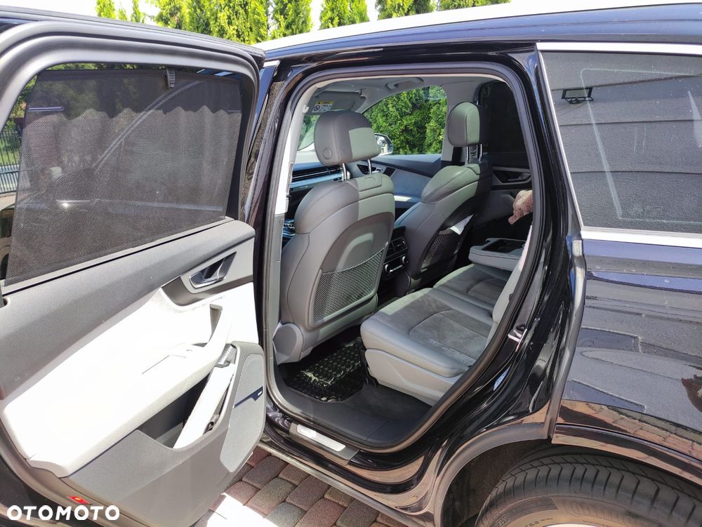 Audi Q7 - 23