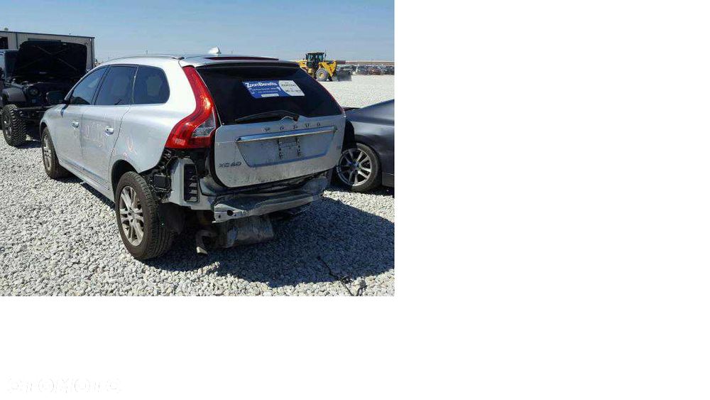 Volvo XC 60 T5 Geartronic Linje Inscription - 17