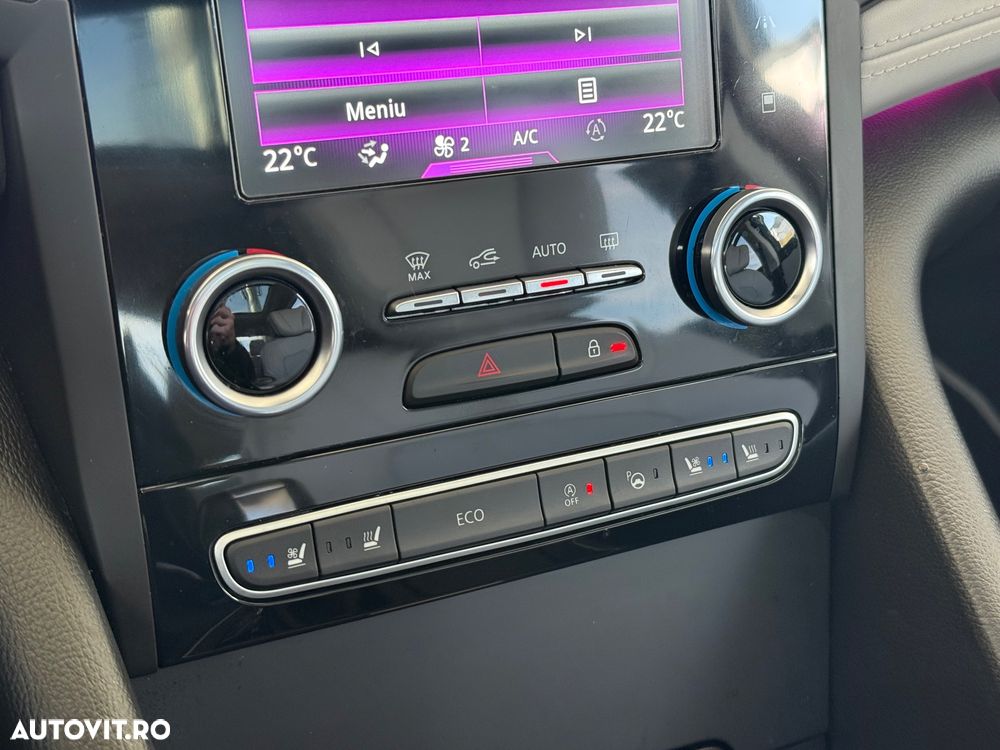 Renault Talisman ENERGY dCi 160 EDC INITIALE PARIS - 18