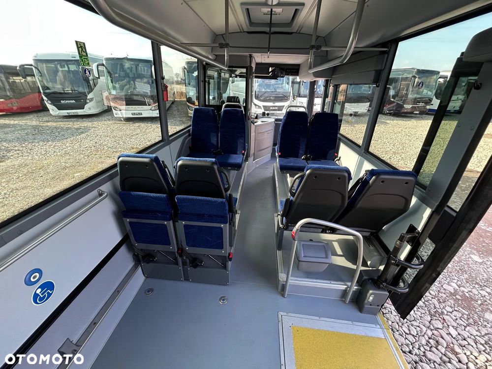 Iveco Crossway LE 10.8 - 25