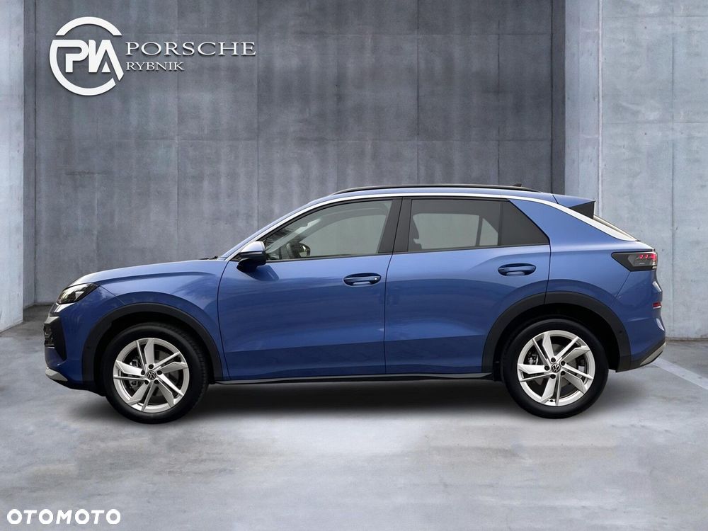 Volkswagen T-Roc - 2