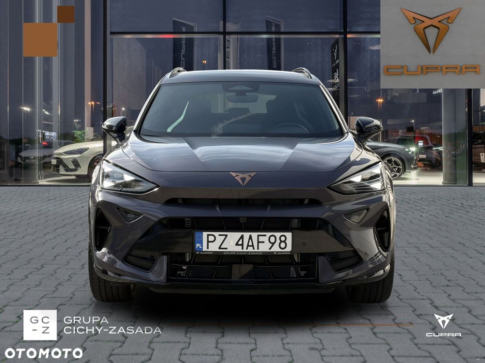 Cupra Formentor - 9