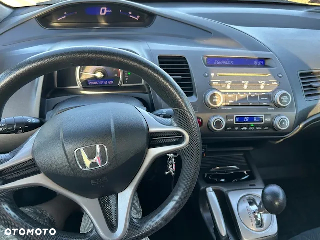 Honda Civic - 7