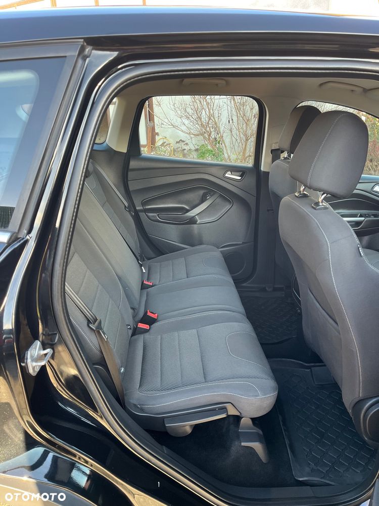 Ford Kuga 1.6 EcoBoost 2x4 Trend - 8