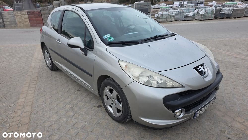 Peugeot 207 - 3