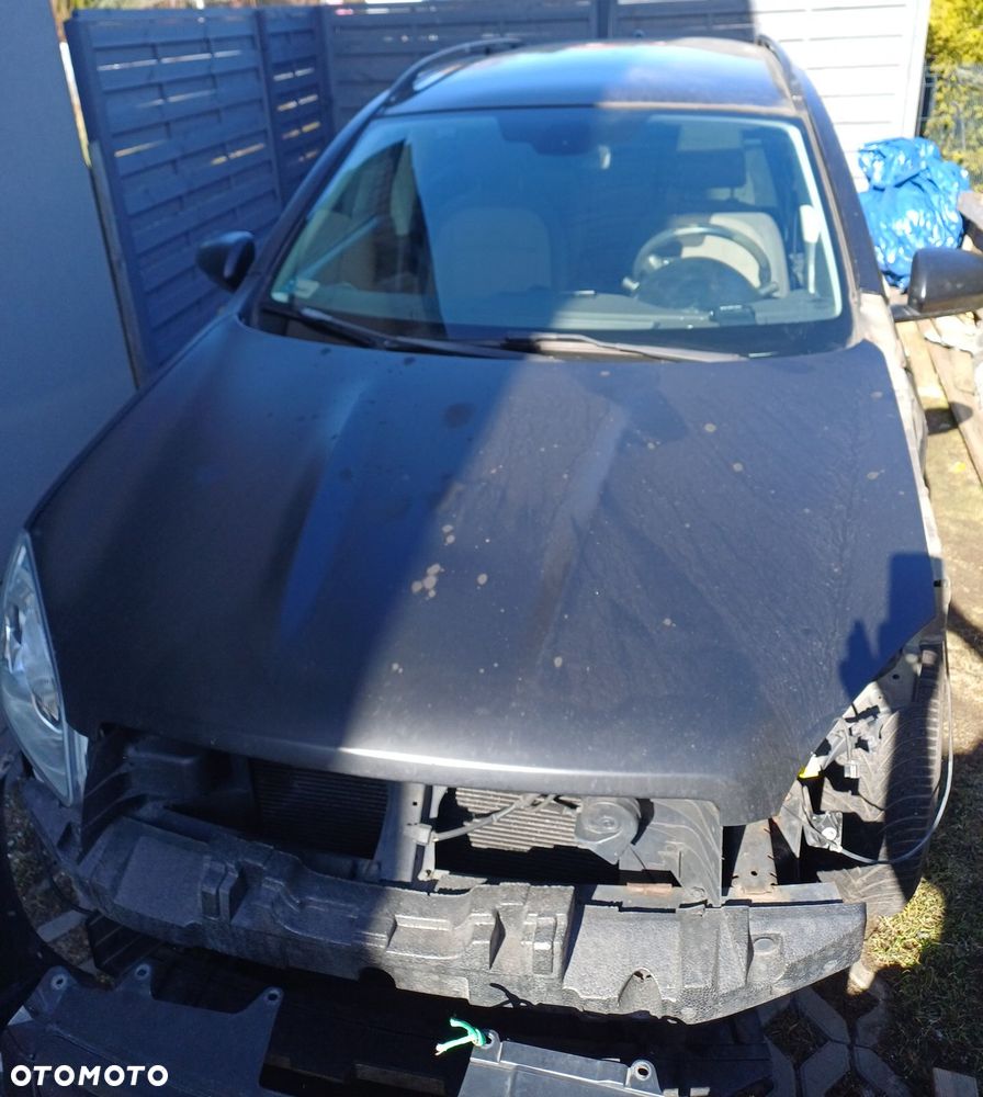 Nissan Qashqai+2 2.0 acenta - 28