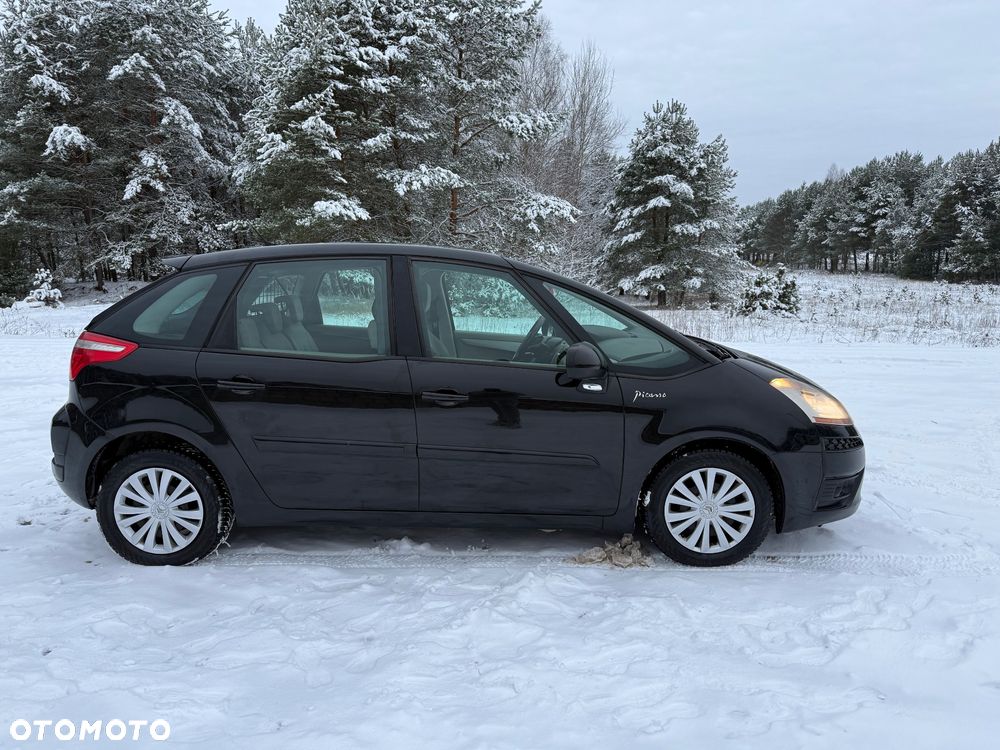 Citroën C4 Picasso 2.0 HDi Exclusive - 2