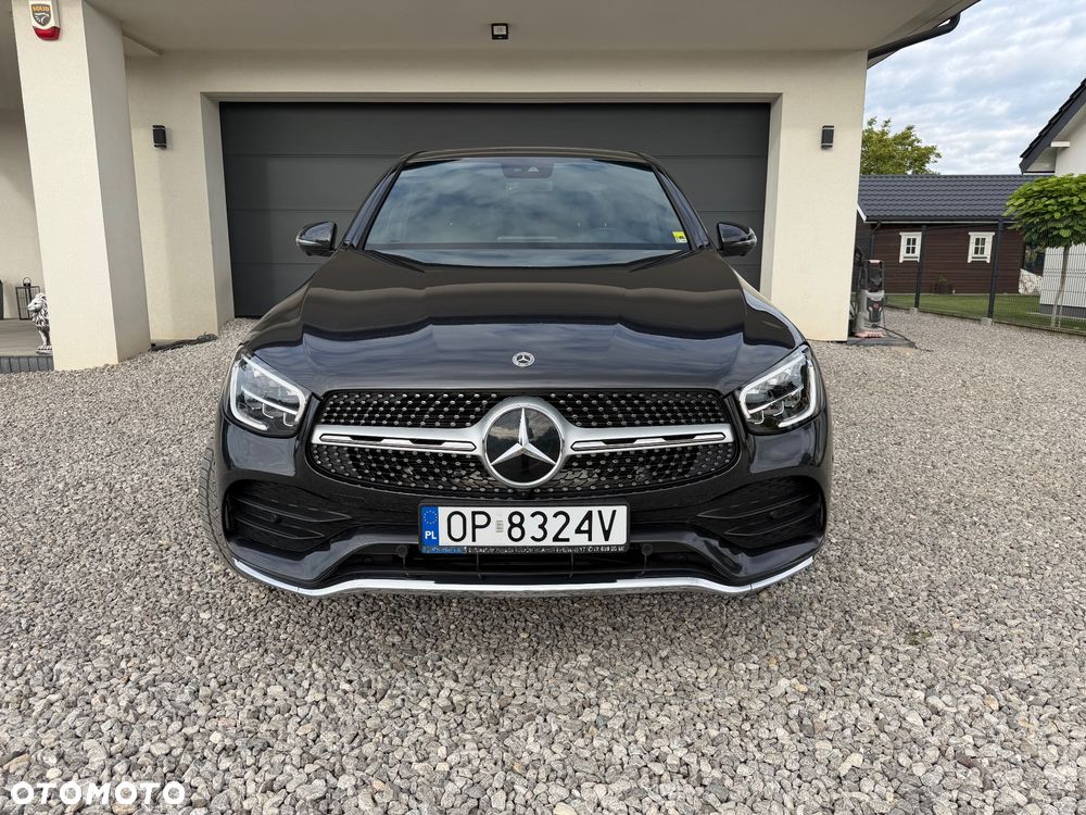 Mercedes-Benz GLC - 13