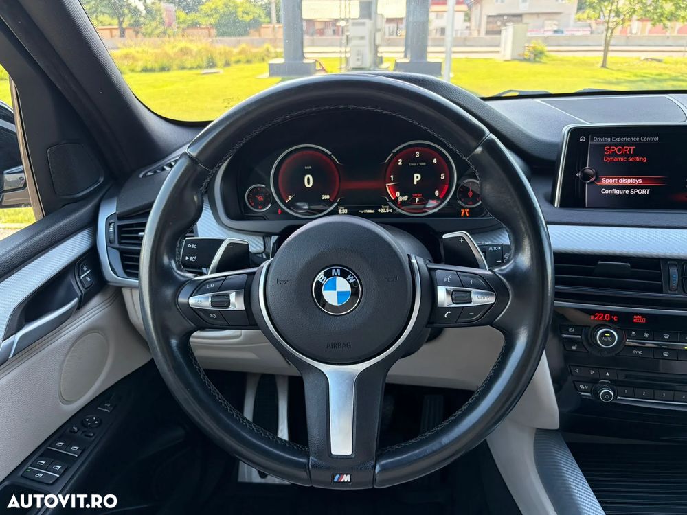 BMW X5 - 20
