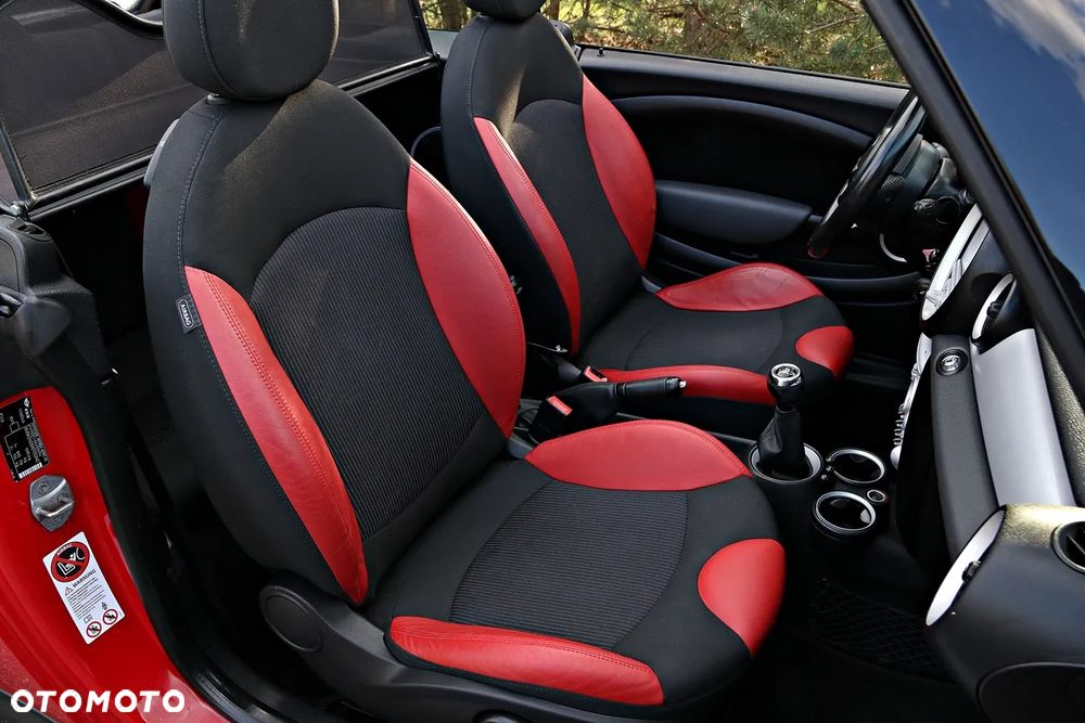 MINI Cooper Baker Street - 9