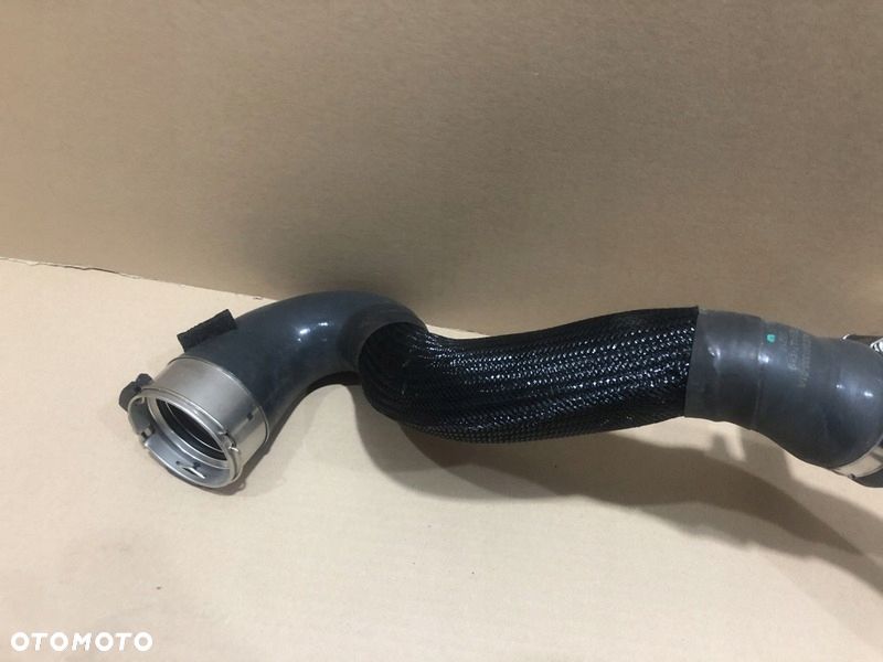 PRZEWÓD POWIETRZA TURBINY MASTER 3 2.3 DCi BITURBO - 2