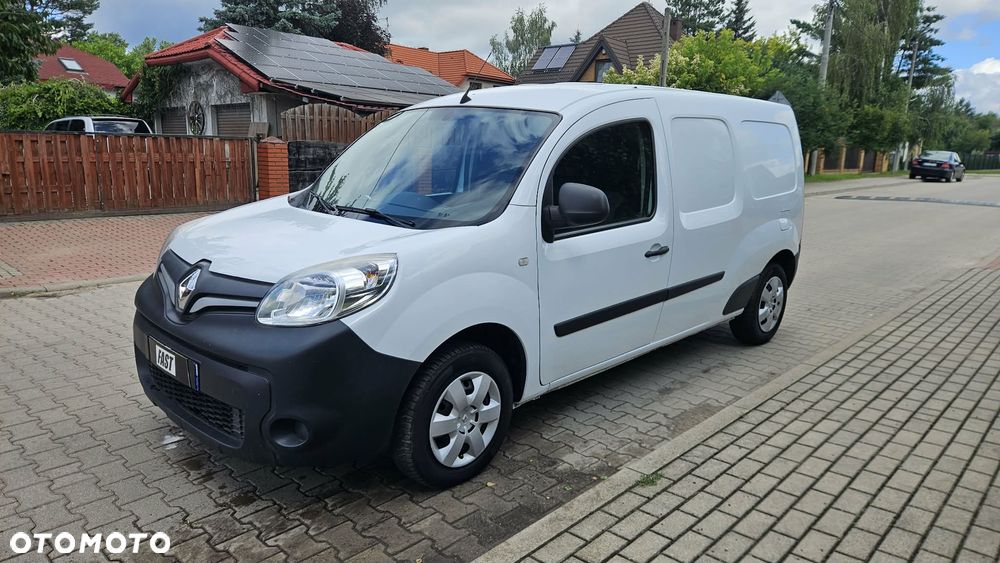 Renault KANGOO - 5