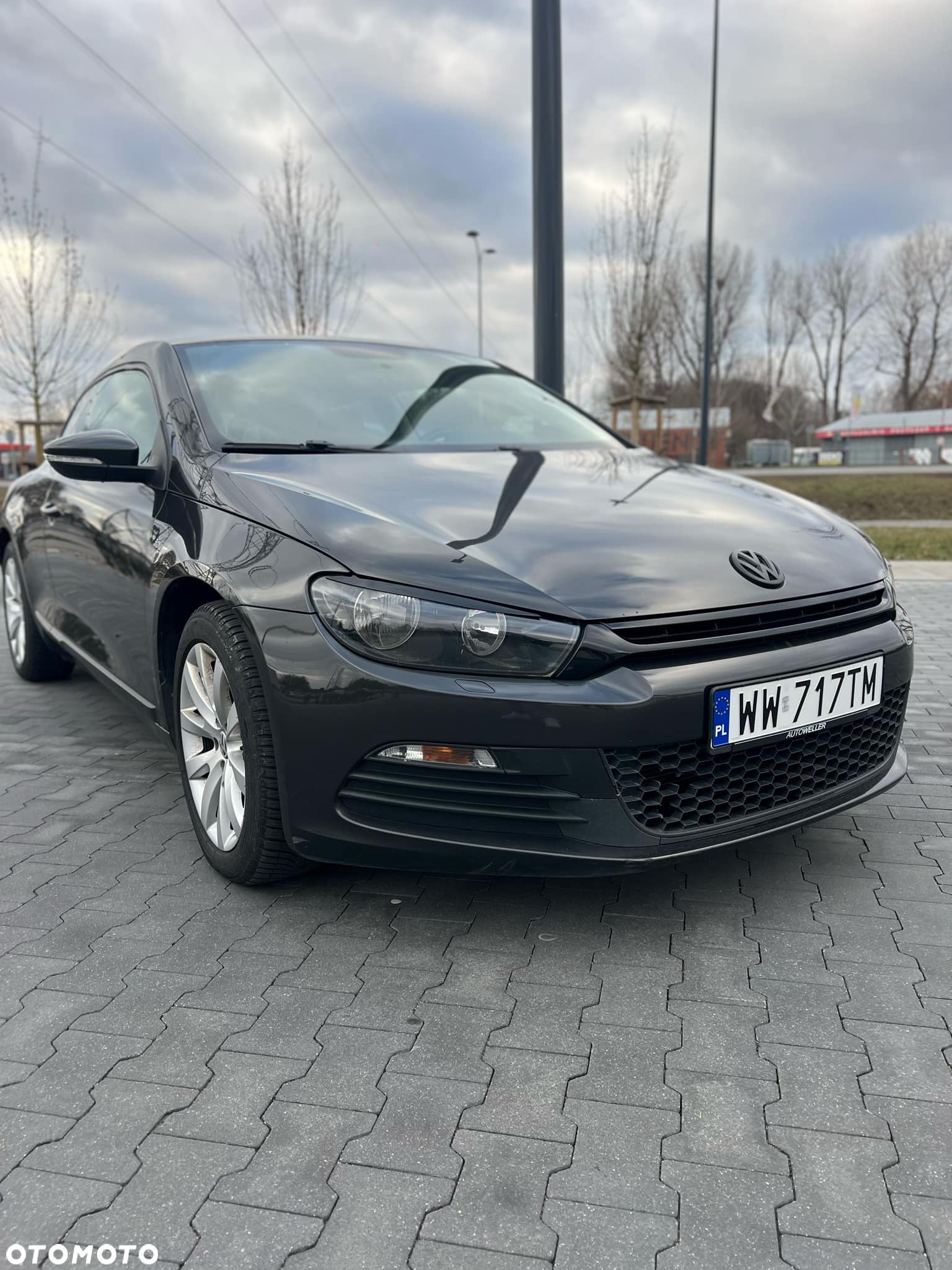 Volkswagen Scirocco 1.4 TSI Edition - 27